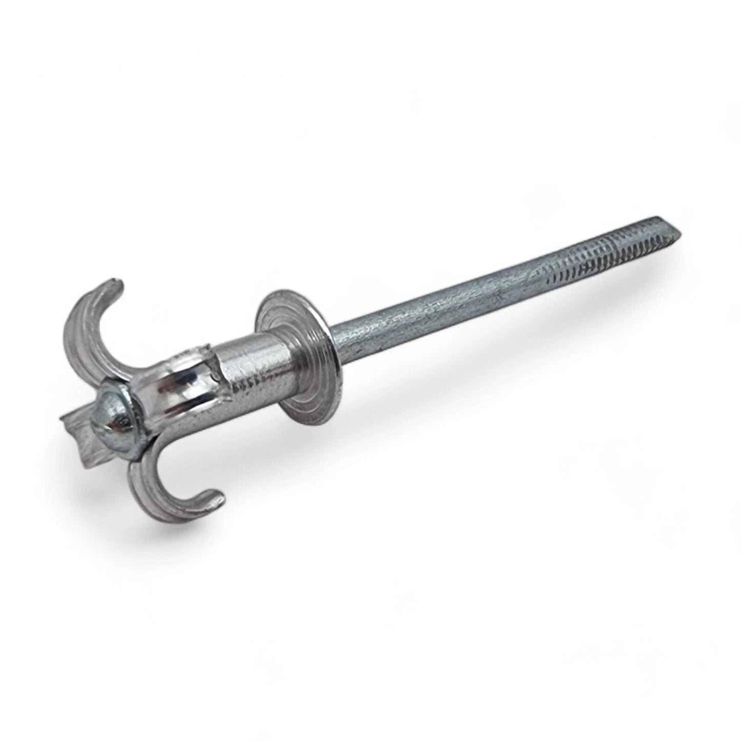 Peel Rivets – Aluminium & Steel | Soft Material Fastening
