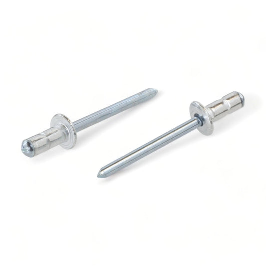 Multigrip Aluminium Pop Rivets