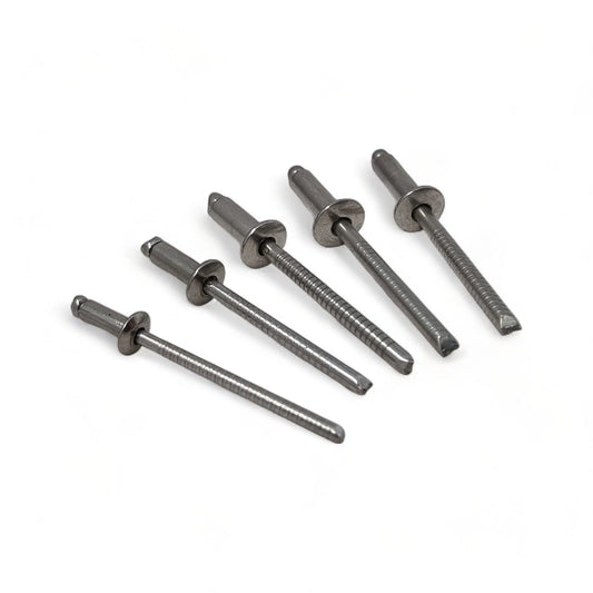 Stainless Steel Pop Rivets A2 – Dome Head