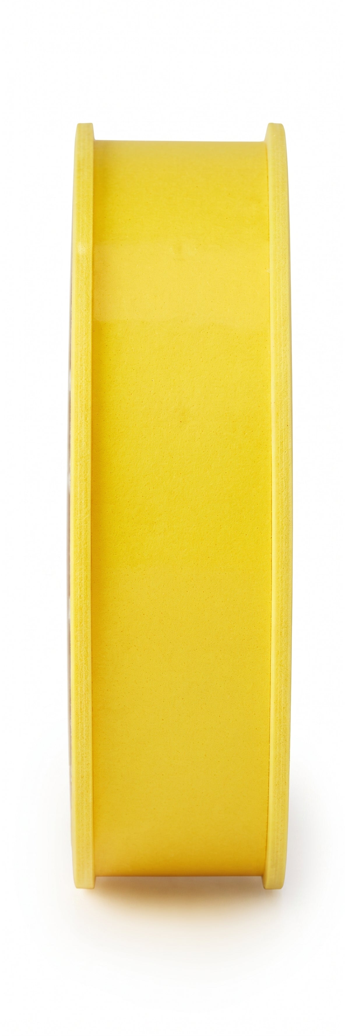 PTFE Thread Seal Tape (Gas) – Yellow High-Density Gas & Hot Water Tape 12mm x 5m