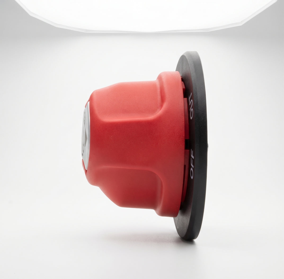 Panel Mounted Battery Isolator Switch - 50A-300A, 12V/24V