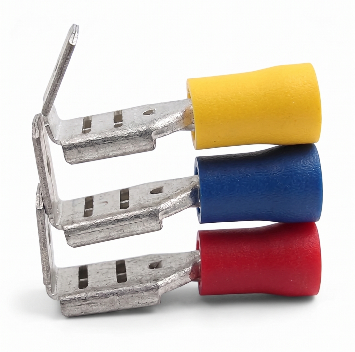 Piggy-Back Terminals