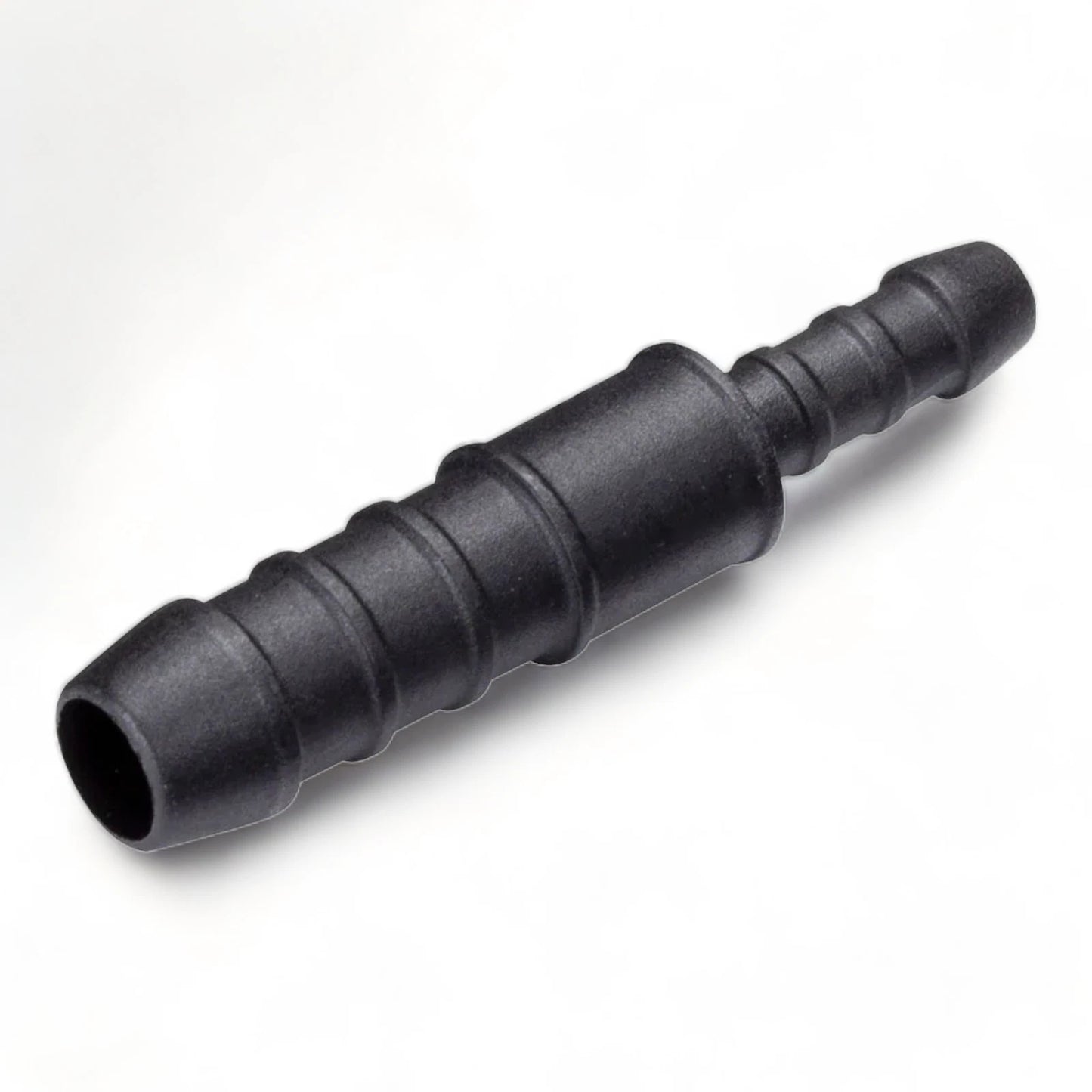 Straight Hose Reducer Mender – Pipe Repair Connector for Fuel, Diesel & Pond | Hose / Pipe Reducers (Straight)