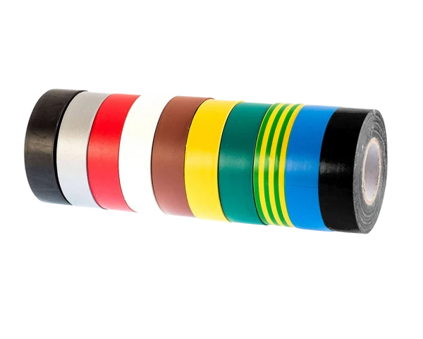 PVC Electrical Insulation Tape - 50mm