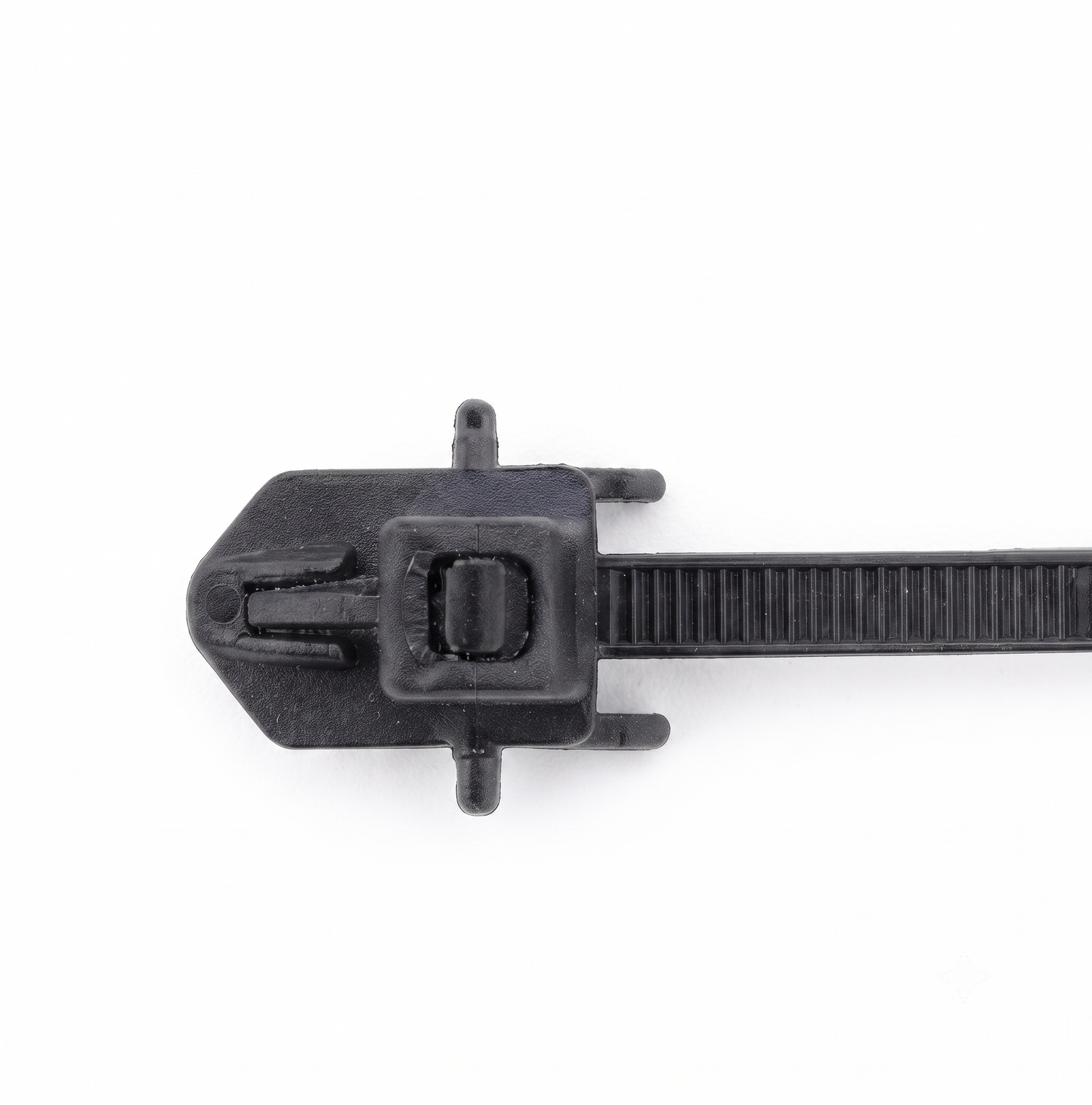 Push Mount Cable Ties