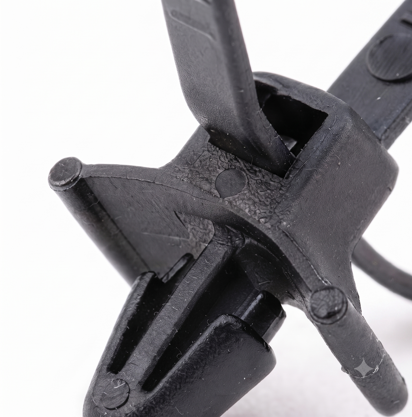 Push Mount Cable Ties