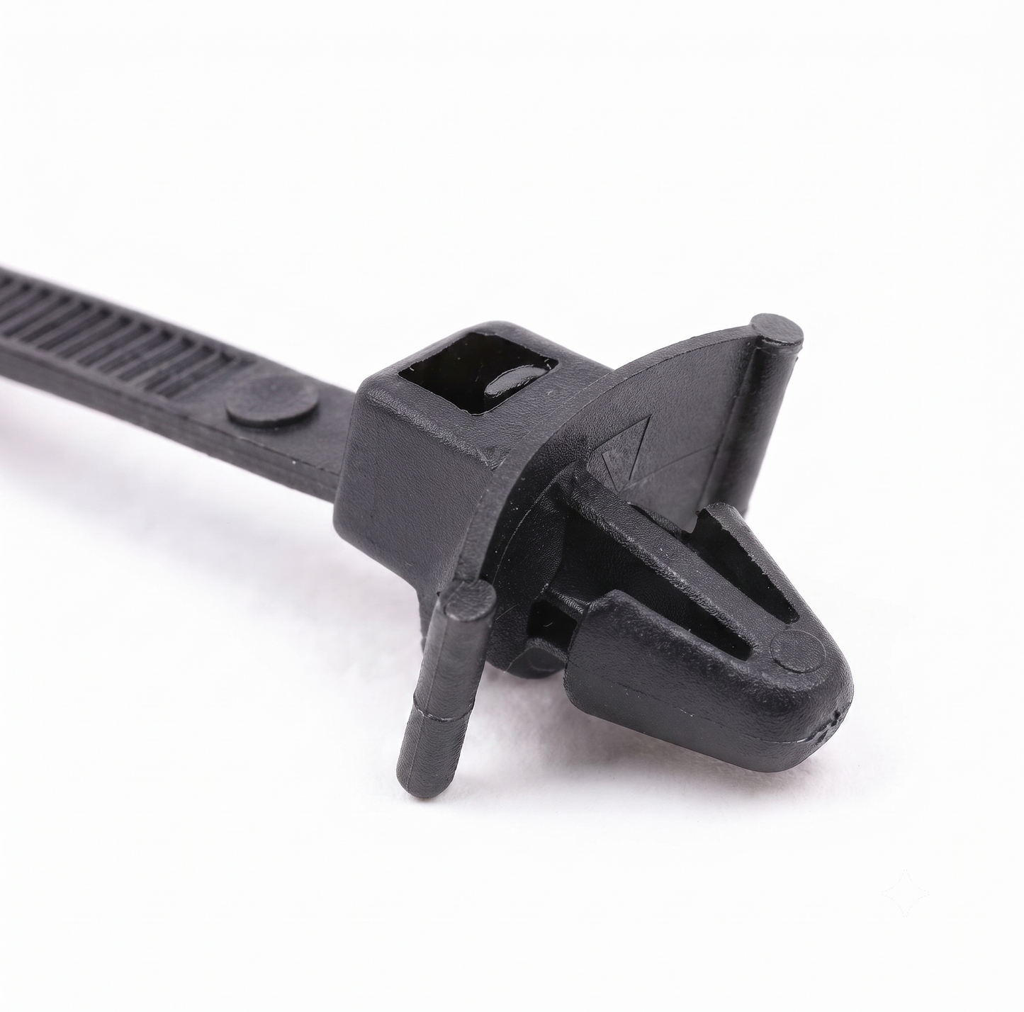 Push Mount Cable Ties