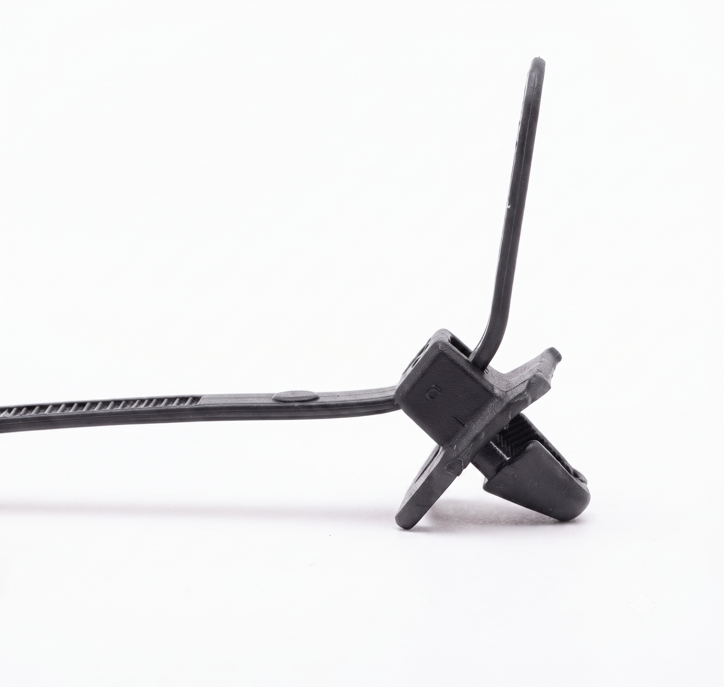 Push Mount Cable Ties