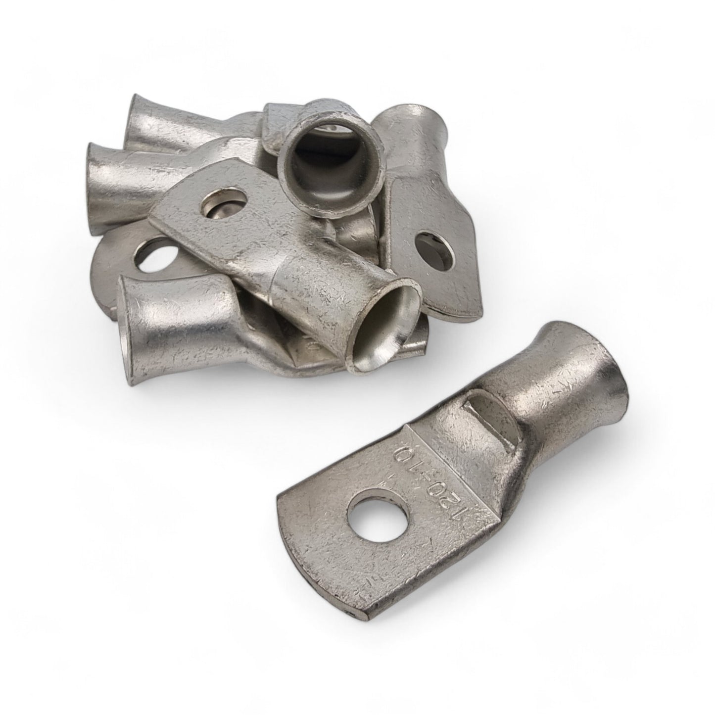 120mm² Copper Tube Terminals