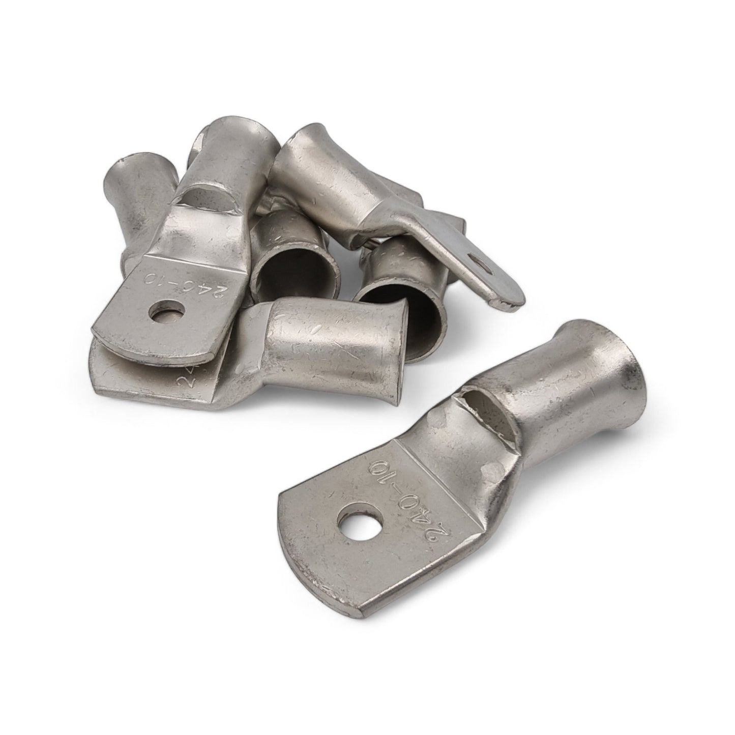 240mm² Copper Tube Terminals