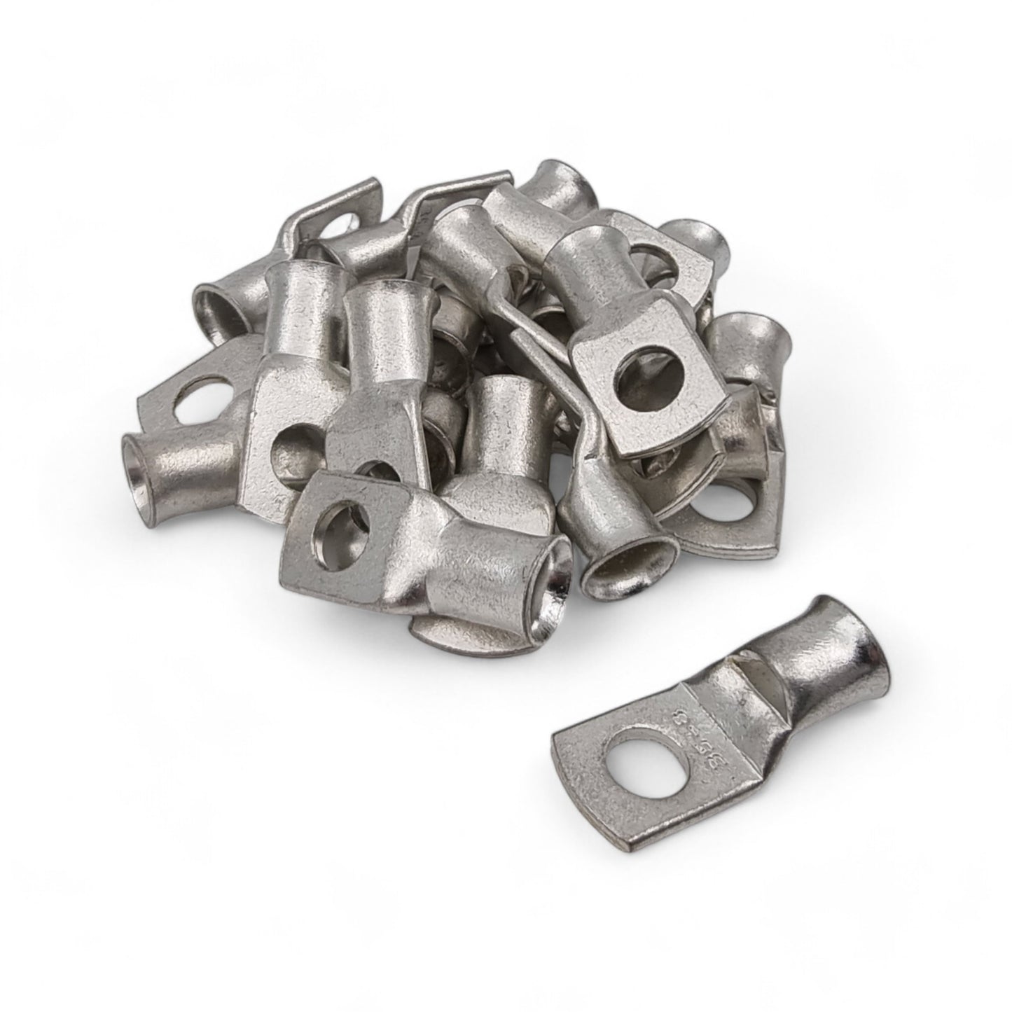 35mm² Copper Tube Terminals