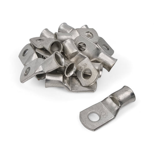 50mm² Copper Tube Terminals