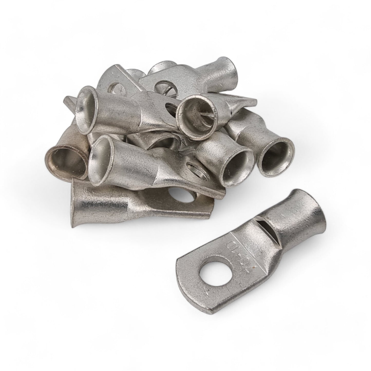 70mm² Copper Tube Terminals