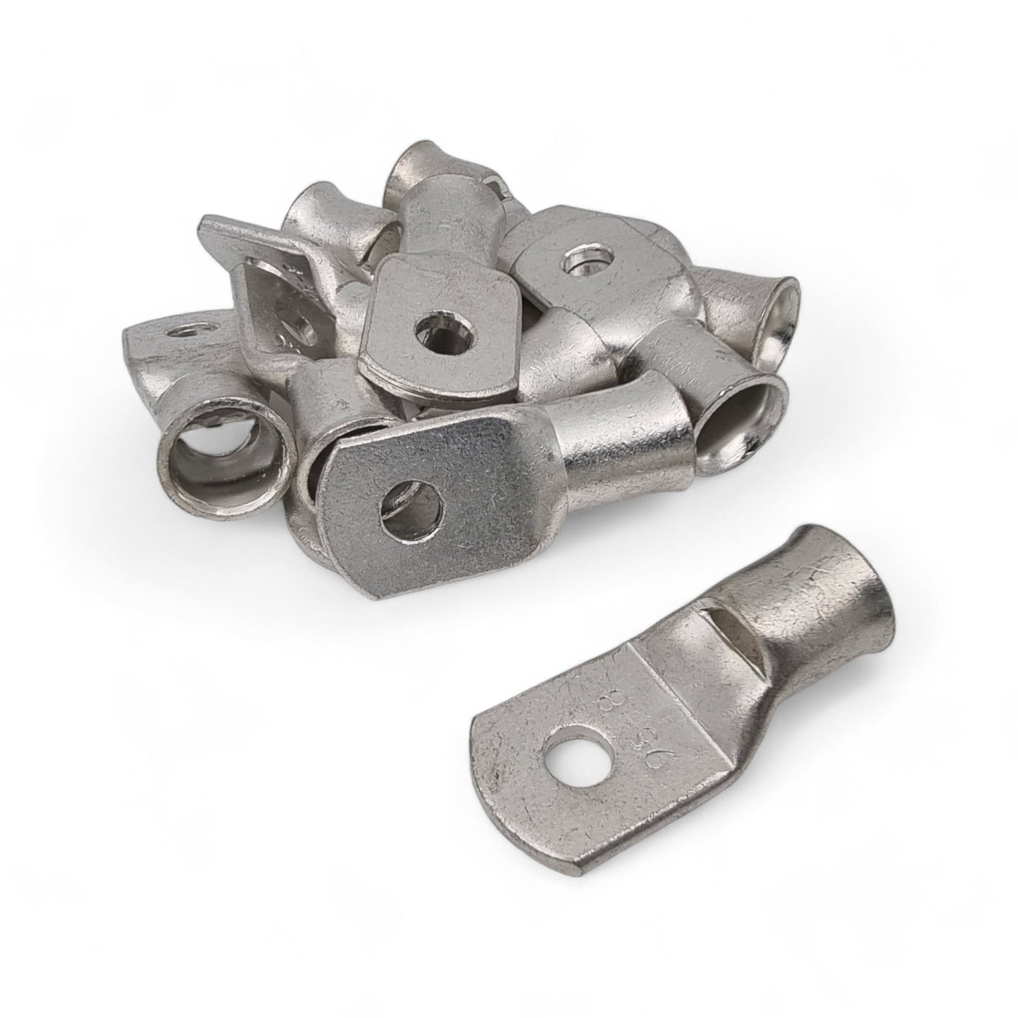 95mm² Copper Tube Terminals