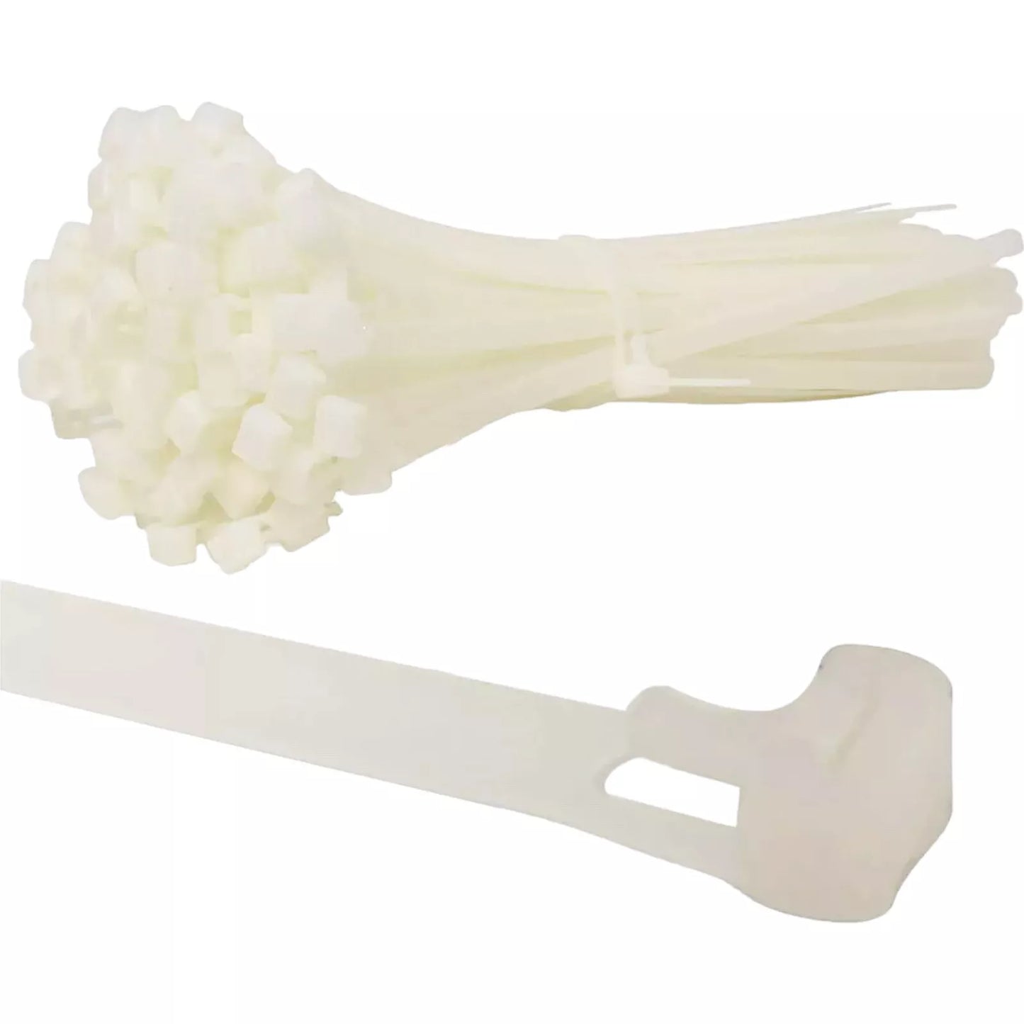 Coloured Releasable Cable Ties (Type B)