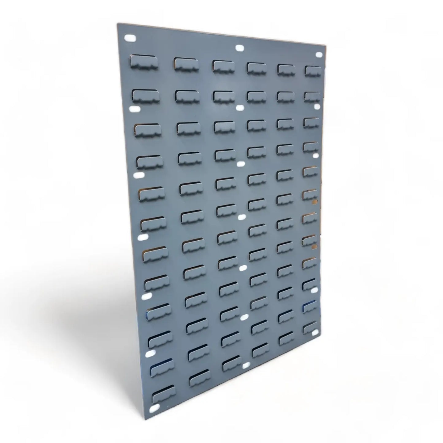 Wall Mounting Backing Plate Storage Shelf (Suits Barton Boxes)