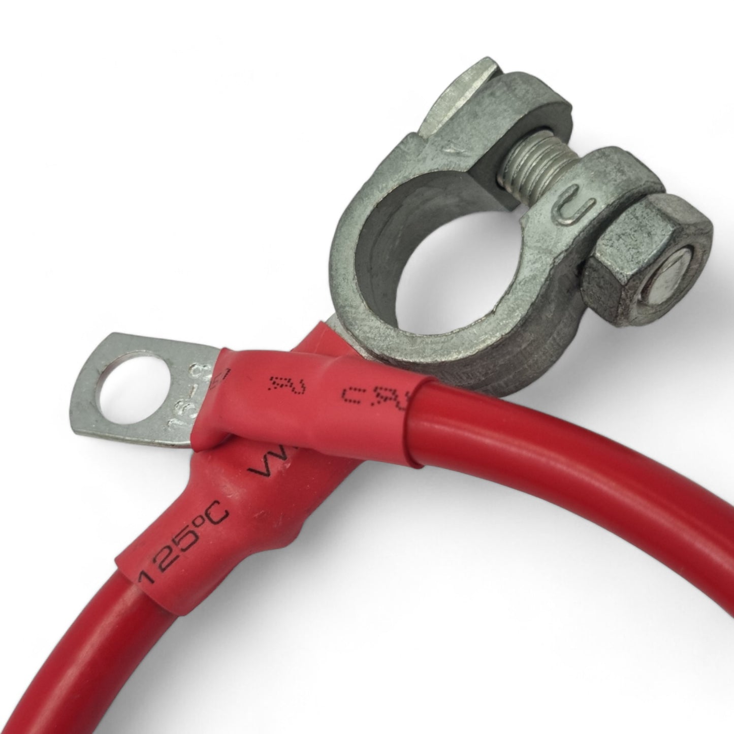 Battery Starter Straps