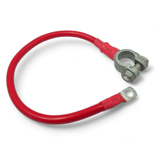 Battery Starter Straps