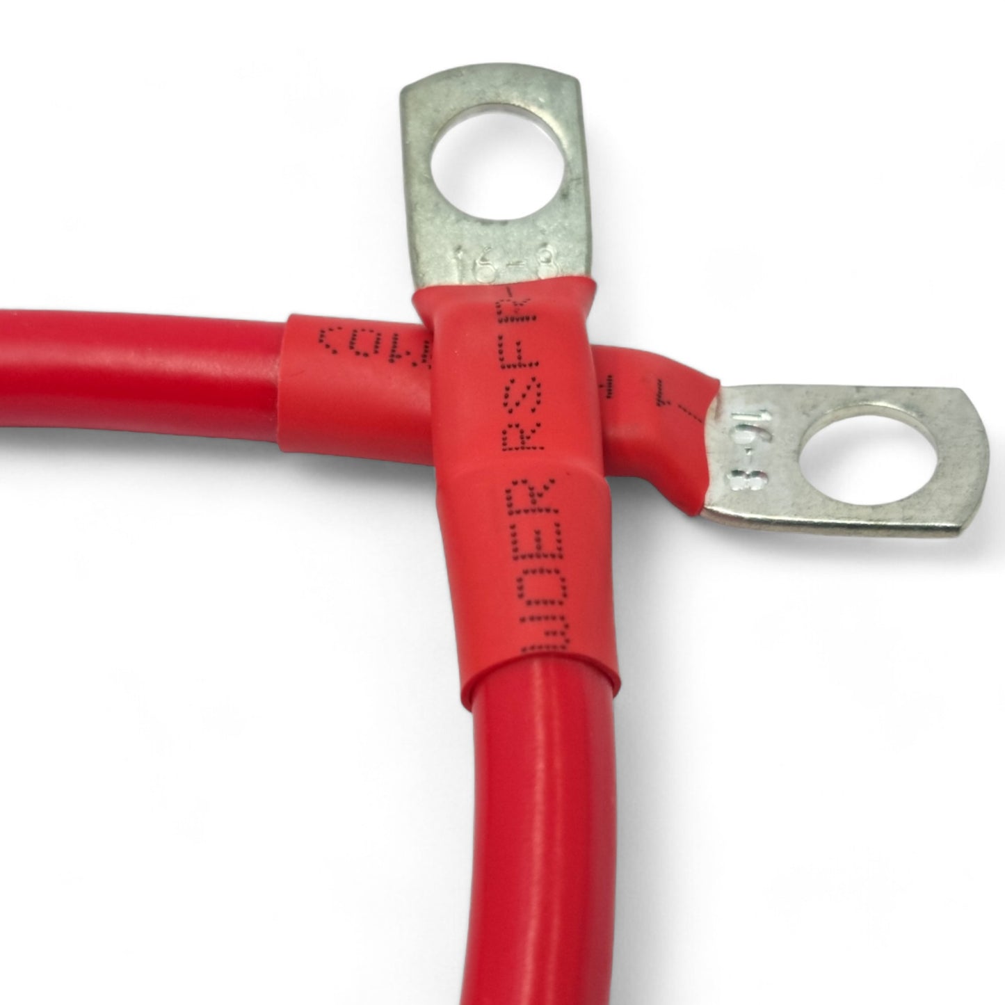 Battery Switch Strap