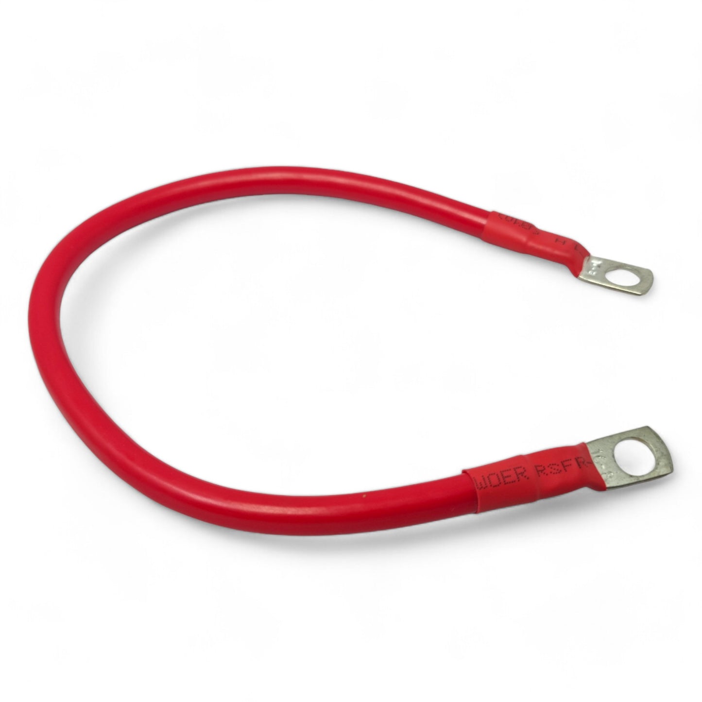 Battery Switch Strap