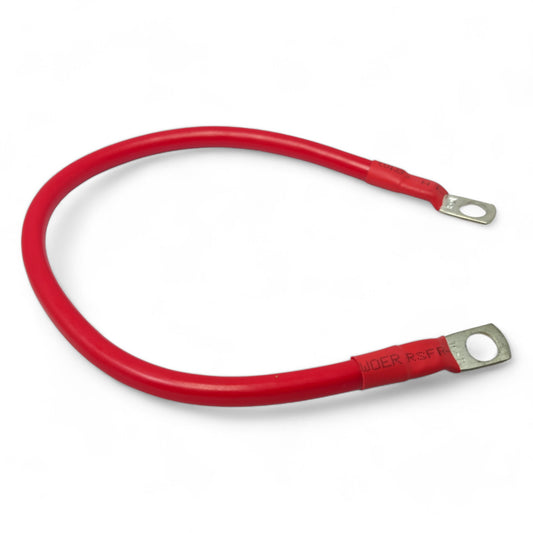 Battery Switch Strap