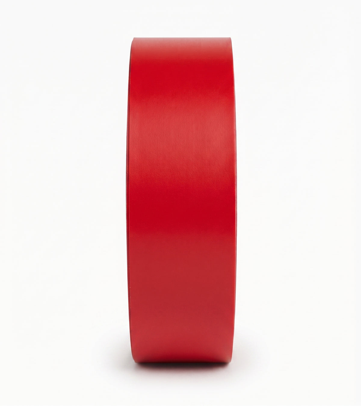 Red Gaffer Tape – Cloth Duct Tape, Hand-Tearable (48mm x 50m)