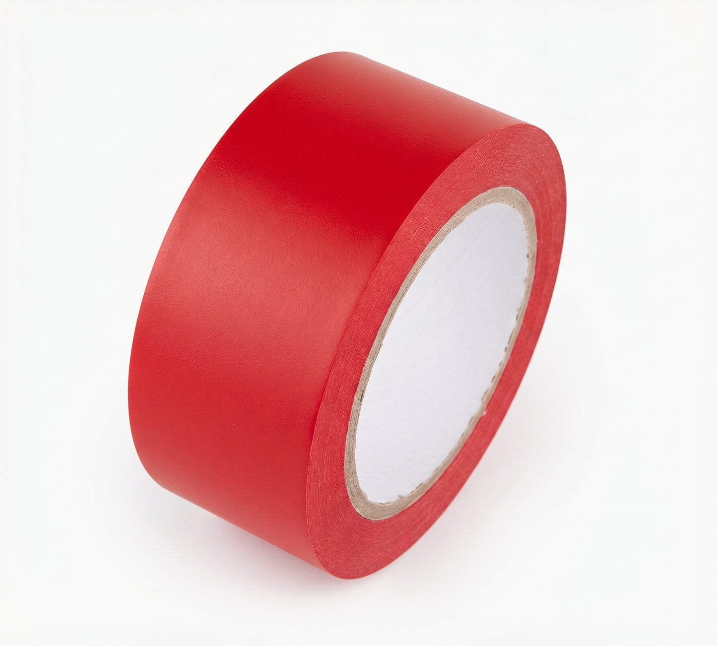 Red Gaffer Tape – Cloth Duct Tape, Hand-Tearable (48mm x 50m)