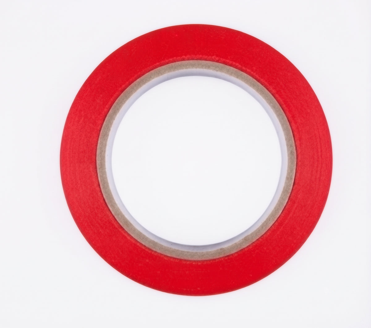 Red Gaffer Tape – Cloth Duct Tape, Hand-Tearable (48mm x 50m)