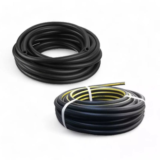 Reinforced Air Line Rubber Hose 20 Bar / 300 PSI – 6mm, 8mm, 10mm & 13mm ID | Reinforced Air Hose
