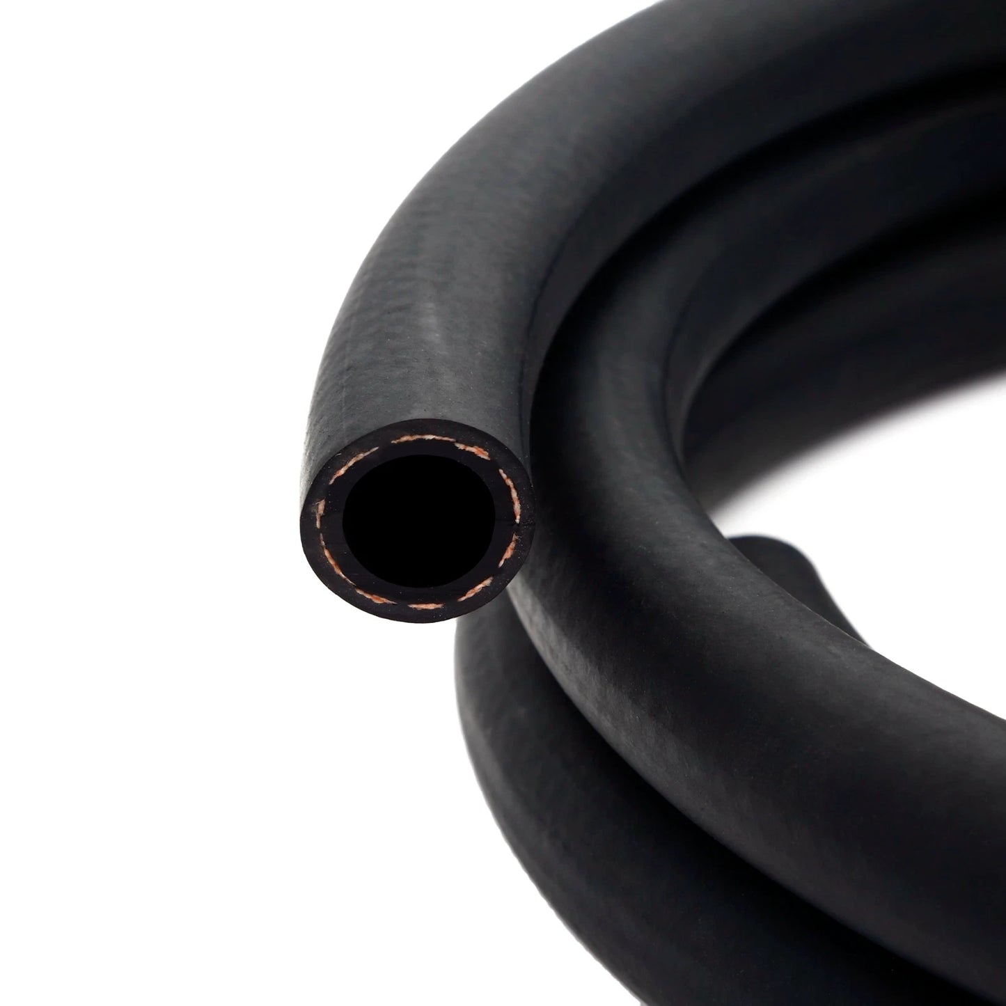 Reinforced Air Line Rubber Hose 20 Bar / 300 PSI – 6mm, 8mm, 10mm & 13mm ID | Reinforced Air Hose