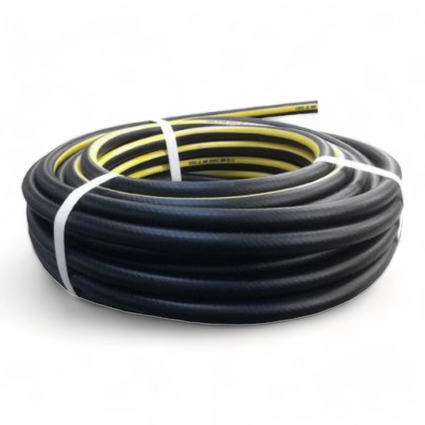 Reinforced Air Line Rubber Hose 20 Bar / 300 PSI – 6mm, 8mm, 10mm & 13mm ID | Reinforced Air Hose