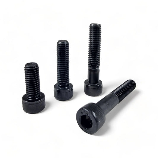 Socket Cap Screws