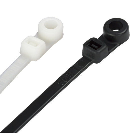 Screw Mount Cable Ties