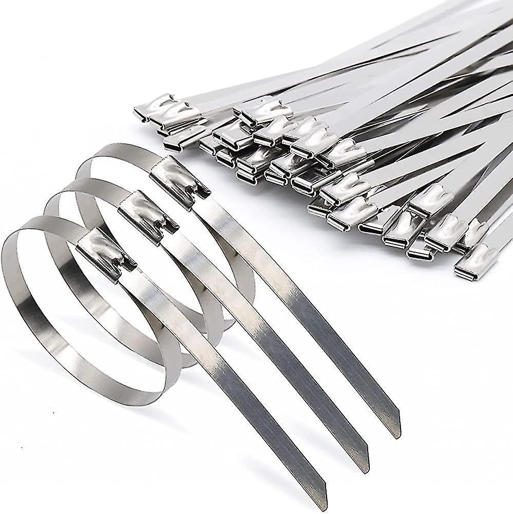 Stainless Steel Cable Ties