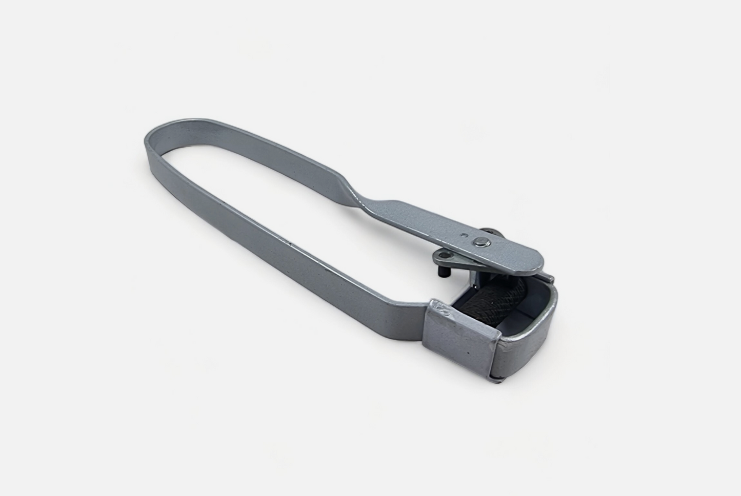 Tri Flint Spark Gun - Gas Welding Flint Gun Fire Starter BBQ Gas Triple Flint