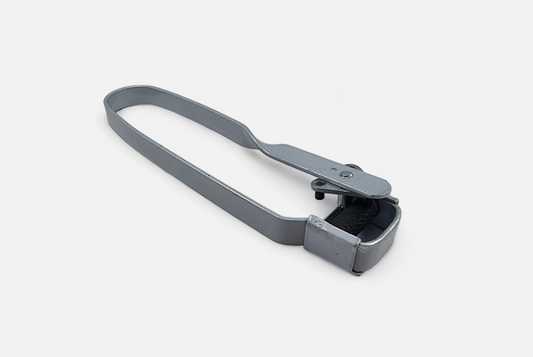 Tri Flint Spark Gun - Gas Welding Flint Gun Fire Starter BBQ Gas Triple Flint