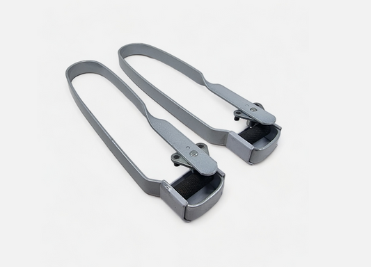 2x Tri Flint Spark Gun - Gas Welding Flint Gun Fire Starte PCr BBQ Gas Triple