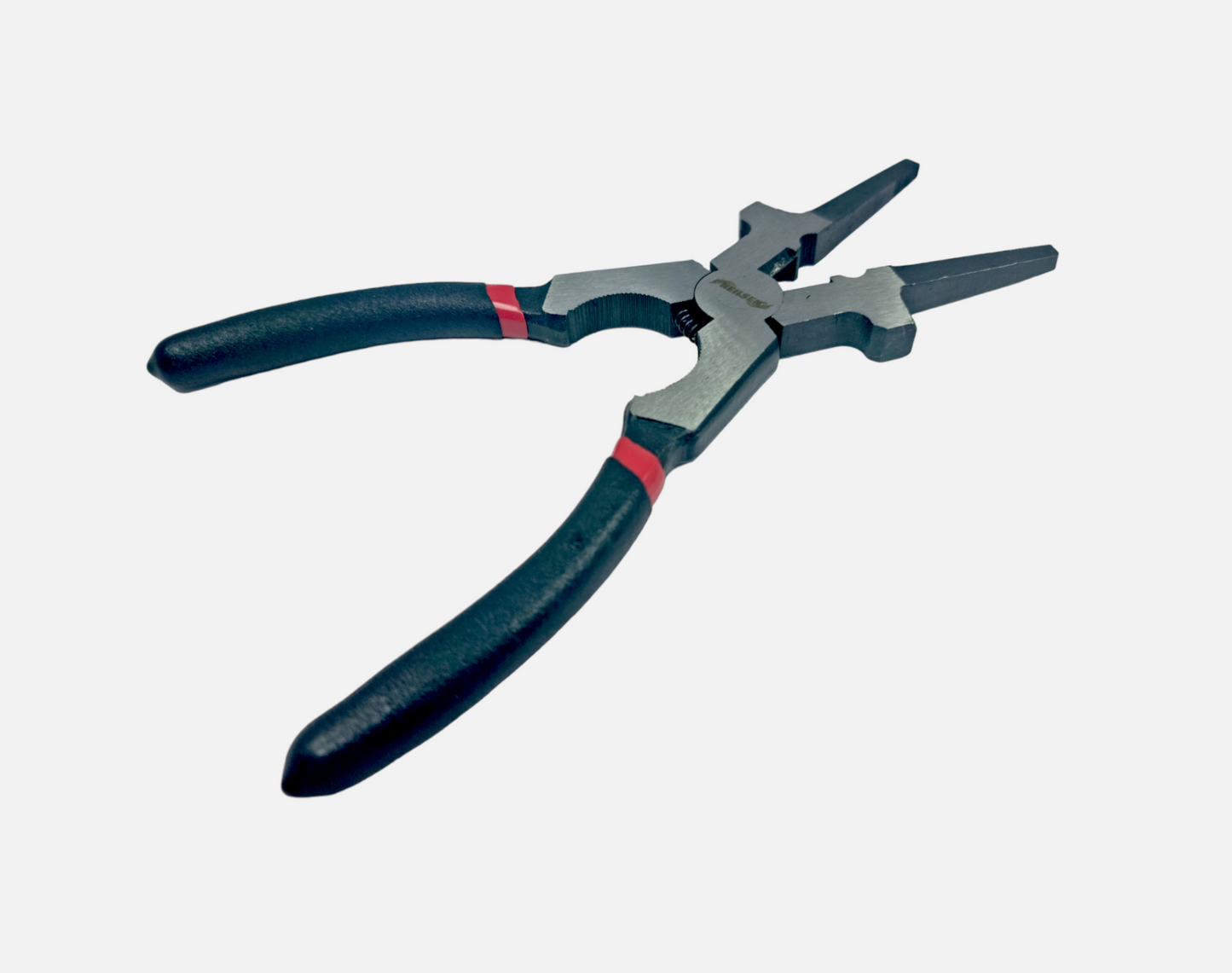 Nielson Metal Welding MIG Hammer Head Pliers – 8" Multipurpose Tool | Pincers & Grips