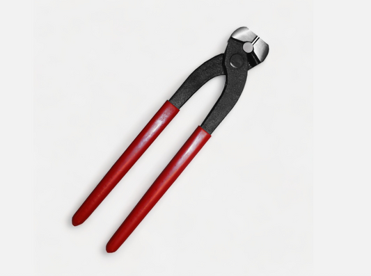 O Clip Closing Pliers – Double Ear Clamp Crimping Tool for Hose & Pipe Clips | O Clip Pliers