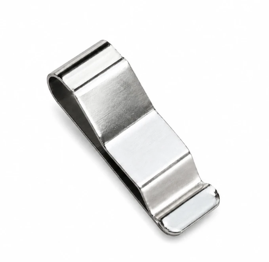 Steel Chassis Spring Clips – Wiring & Cable Retainers for Race / Rally / Off-Road | Spring Steel Chassis Clips