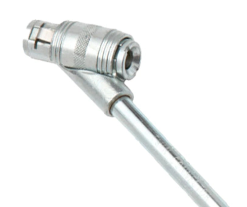 PCL Air Line Tyre Inflator Connector – Twin Hold-On Closed End Valve | PCL Tyre Inflator