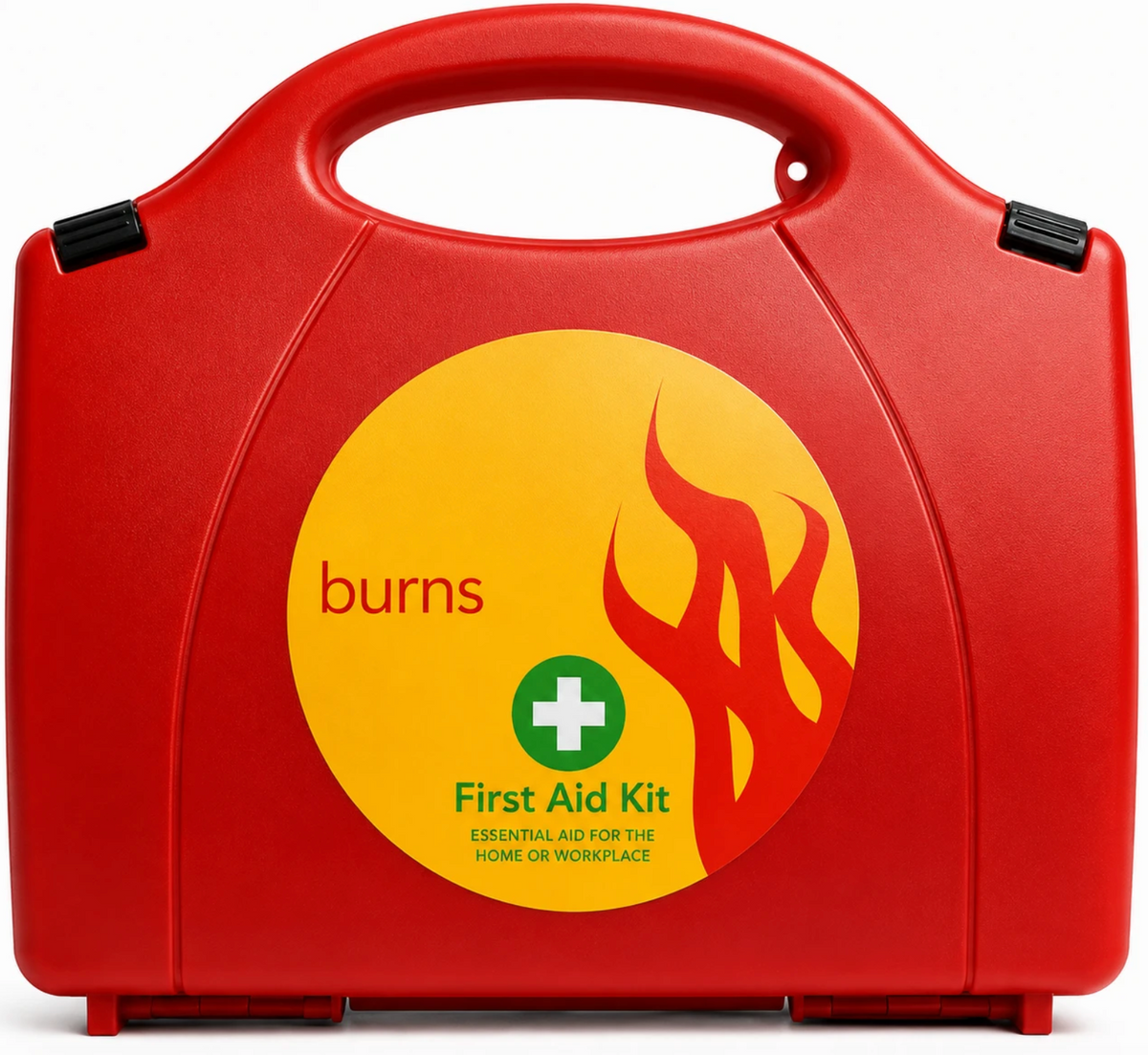 Burns Kit