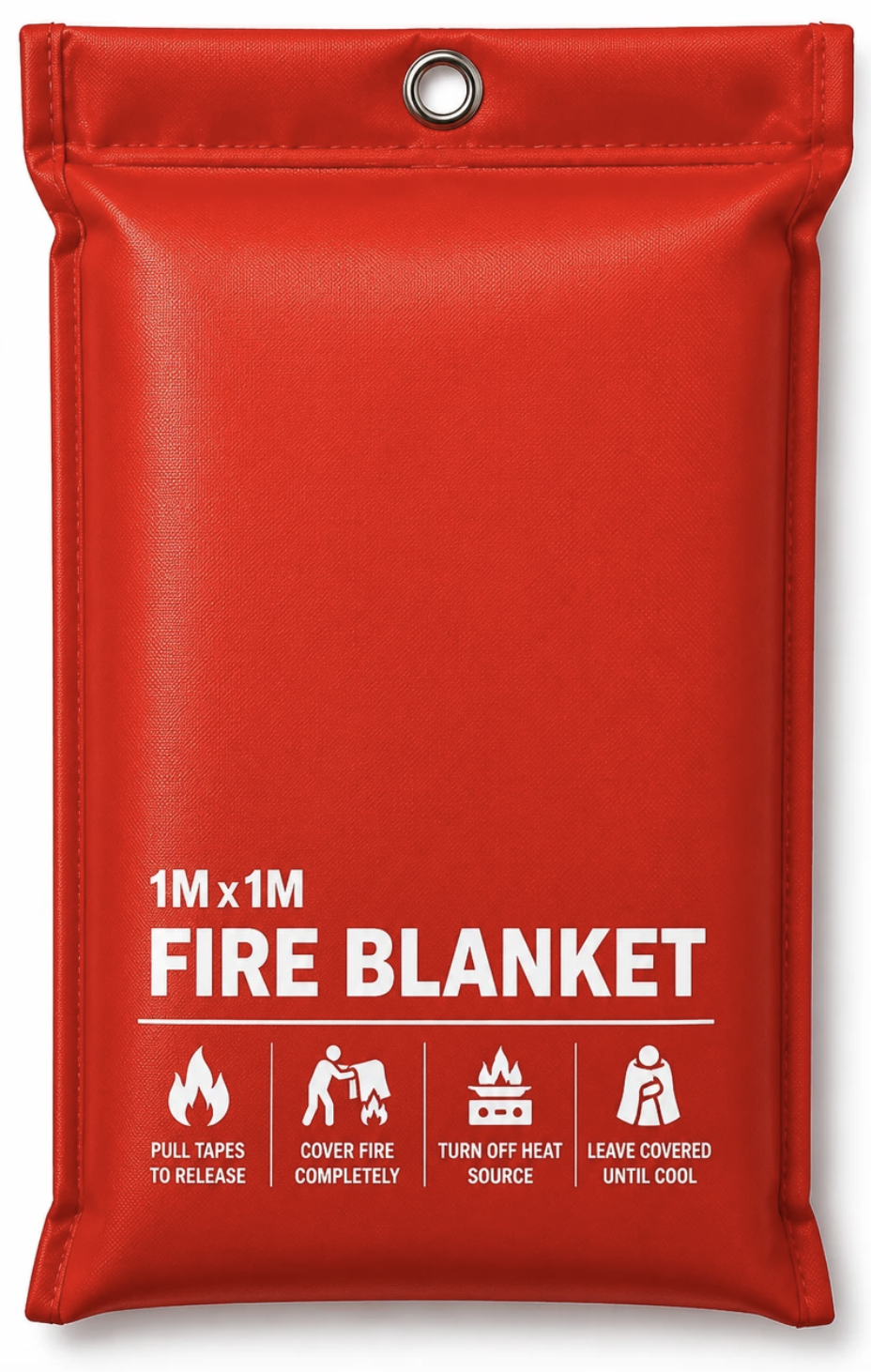 1m Fire Blanket