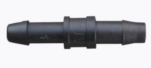Washer Non-Return Valves - Straight, 4.8mm