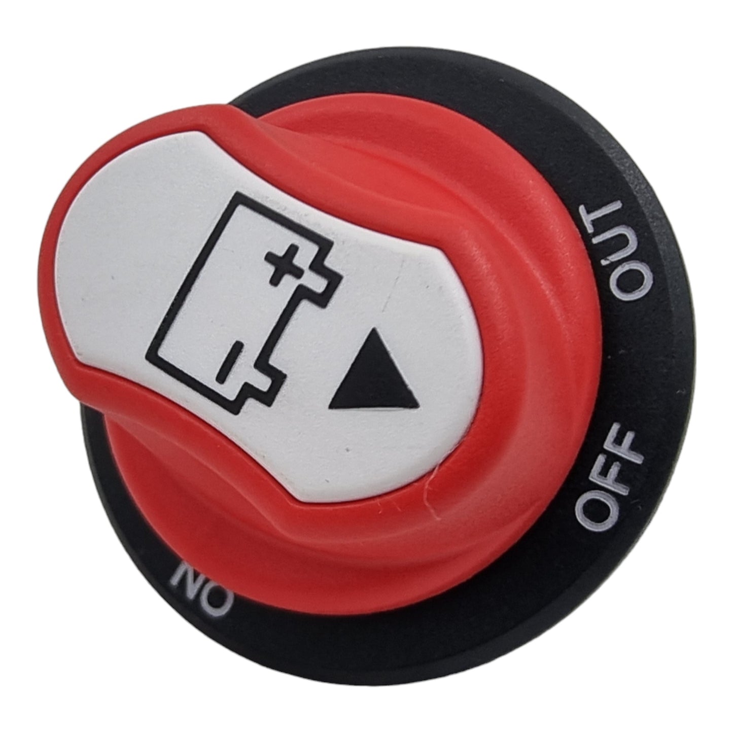 Battery Isolator Switches