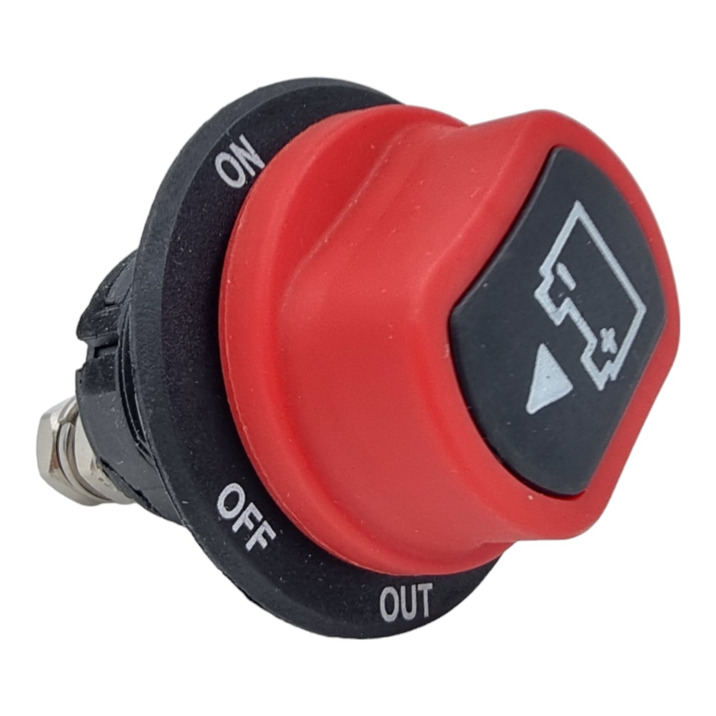 Battery Isolator Switches