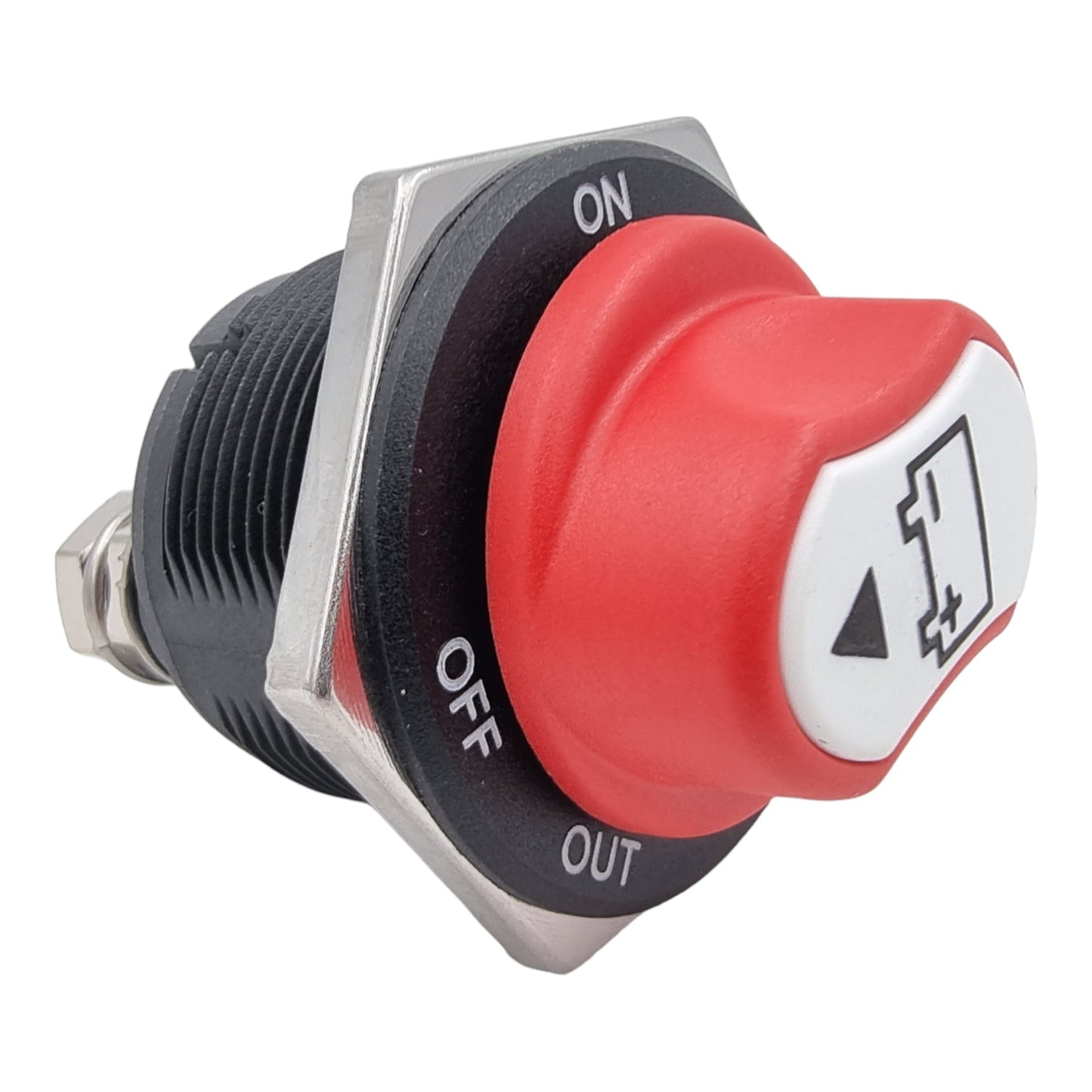 Battery Isolator Switches