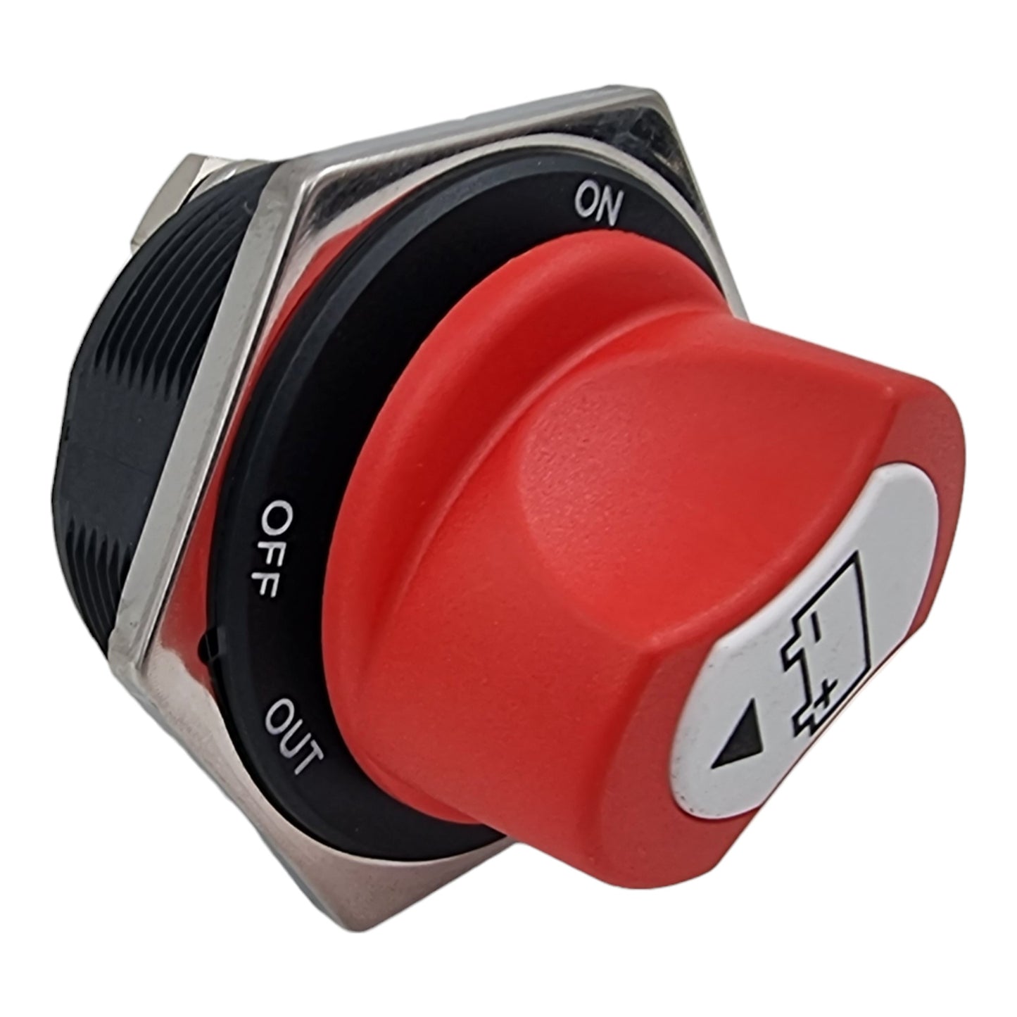 Battery Isolator Switches