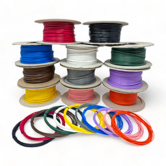 Single Core Cable 2.0mm²