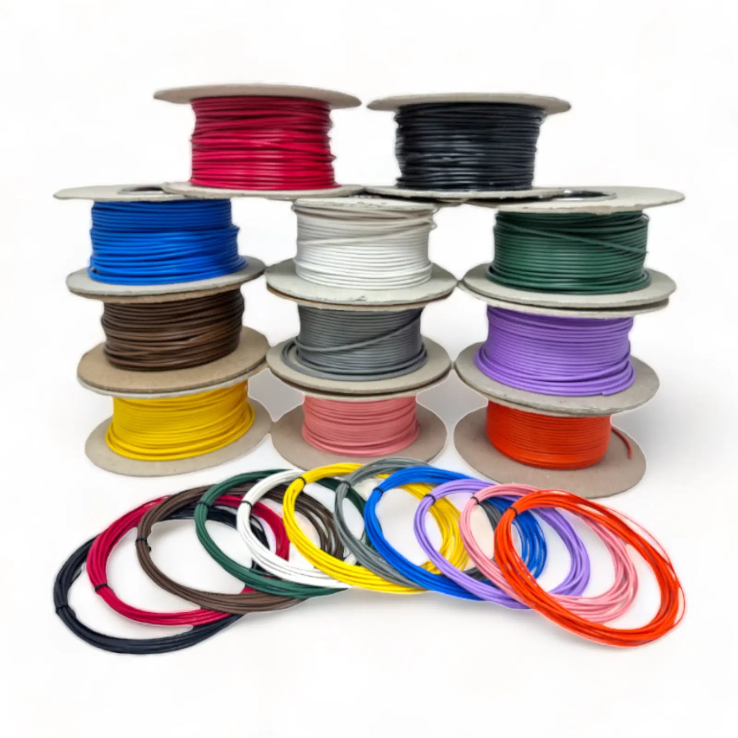 Single Core Cable 1.0mm²